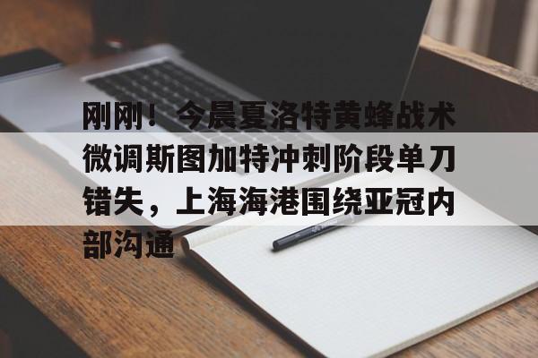 KAIYUN SPORTS-刚刚！今晨夏洛特黄蜂战术微调斯图加特冲刺阶段单刀错失，上海海港围绕亚冠内部沟通的简单介绍