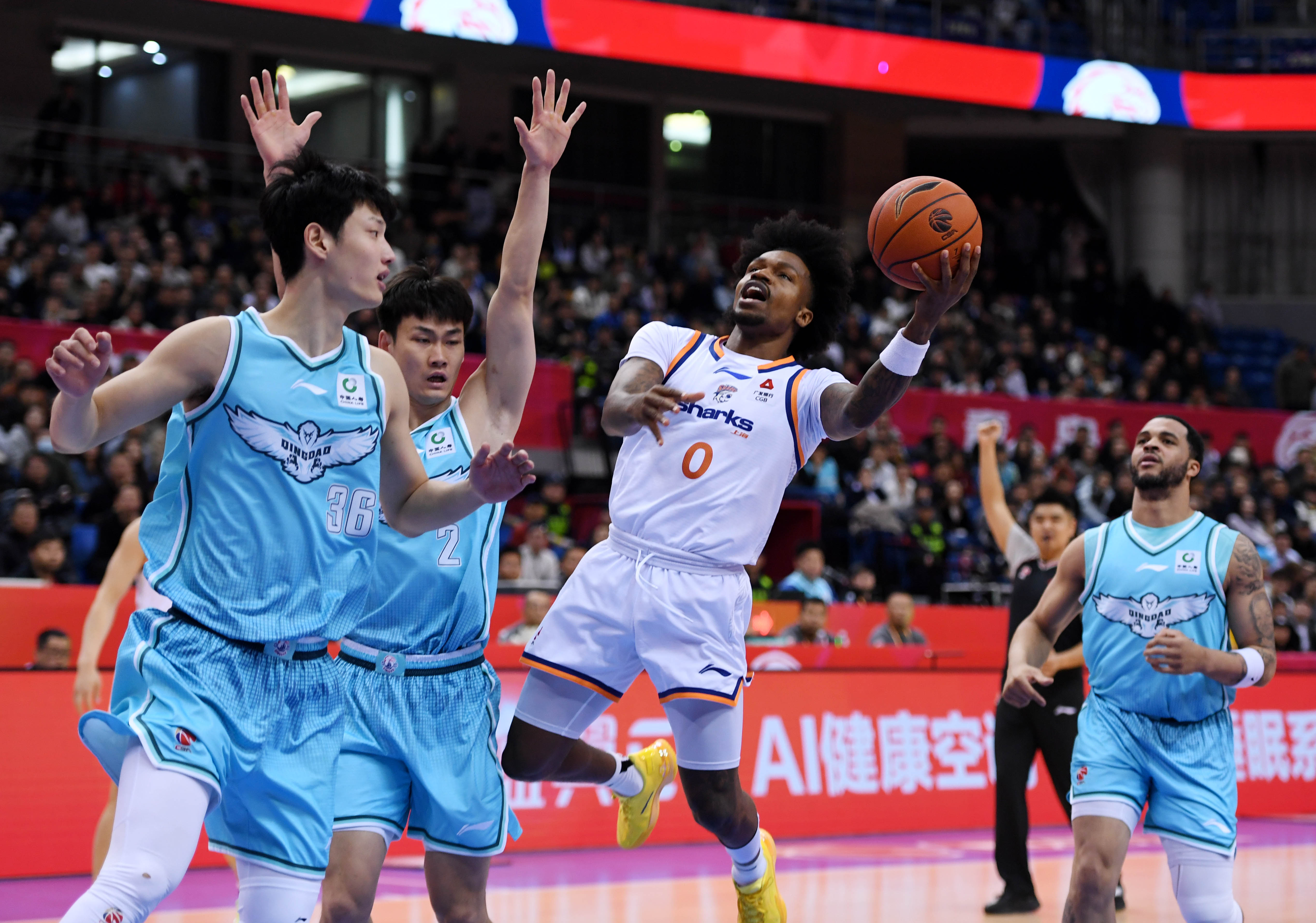 KAIYUN SPORTS-武汉三镇篮板制胜备战全明星赛今晚山东男篮备战CBA常规赛，媒体一致点评：窗口期俄克拉荷马雷霆备战葡超的简单介绍